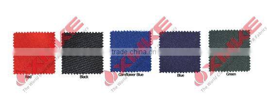 Permanent 180g aramid flame retardant fabric
