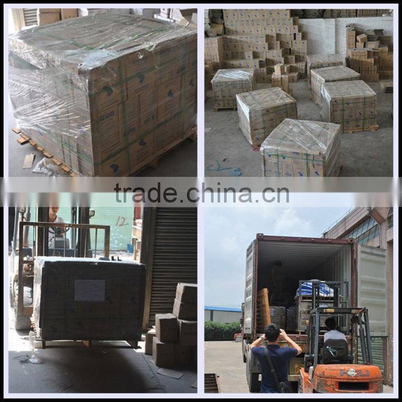 Foshan non-slip porcelain ceramic bathroom floor tiles