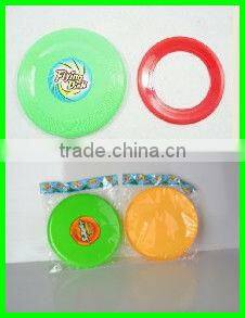 Wholesale plastic frisbee flying disc