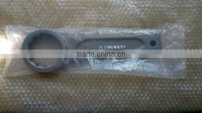 Hex Key Wrench Aluminium Bronze/Beryllium Copper (non sparking tools) High-quality WEDO TOOLS