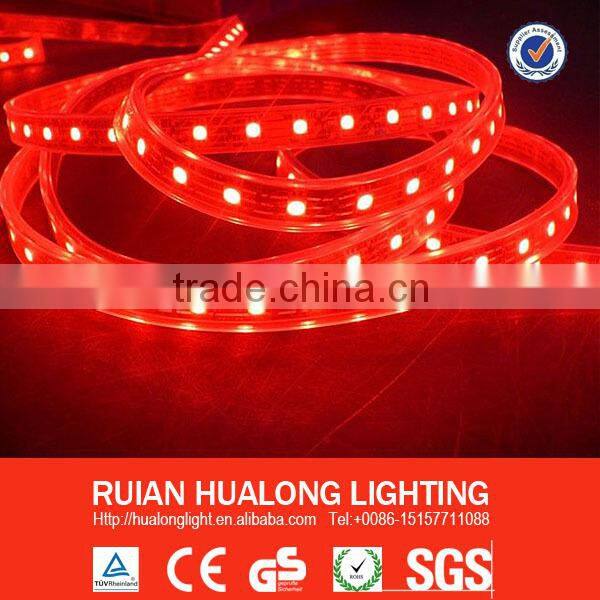 Good quality lowest price meaningful color SMD Flexible LED strip light