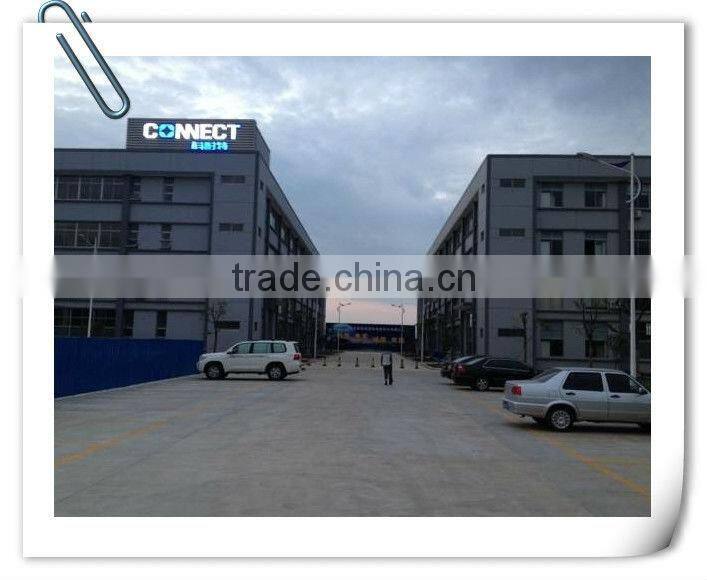 76/132kV (145kV) Porcelain Sleeve Outdoor Termination Sealing End for HV XLPE Cable Accessory of 132kV Cable Terminations