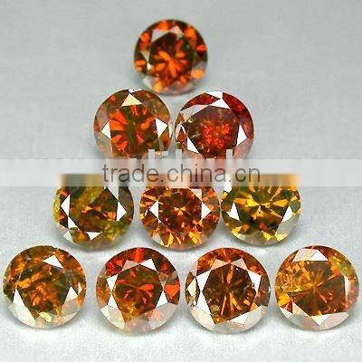 Natural Loose Diamond Lot