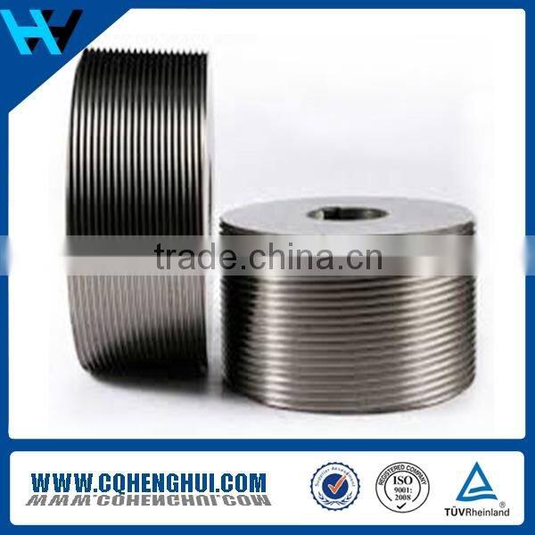 Circular Thread Rolling Dies / Mold from Alibaba China