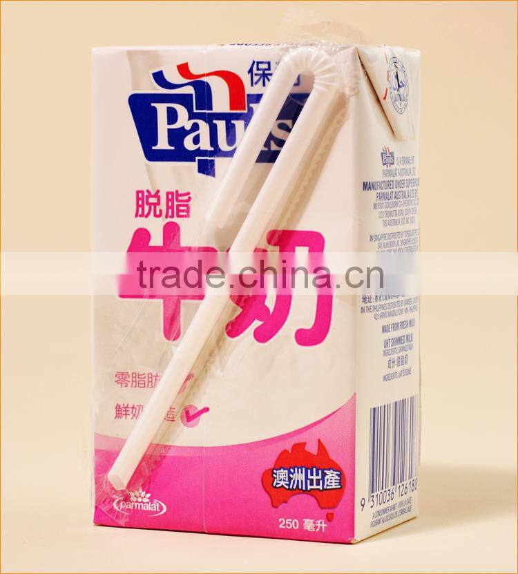 cangzhou hongfa 125ml/200ml/250ml carton pack filling machine for mixed juice