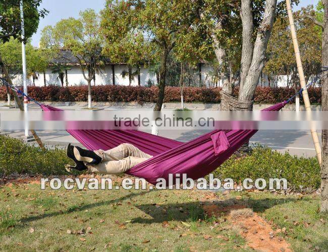 Nylon Hanging hammock