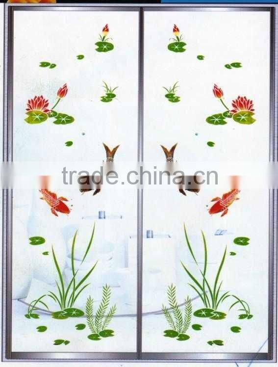 The latest Glass printer price ,large format uv glass printer YD-1800