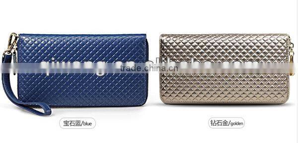 men's leather wallet