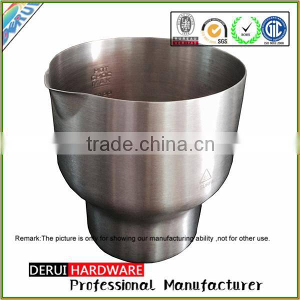 OEM deep drawing stamping