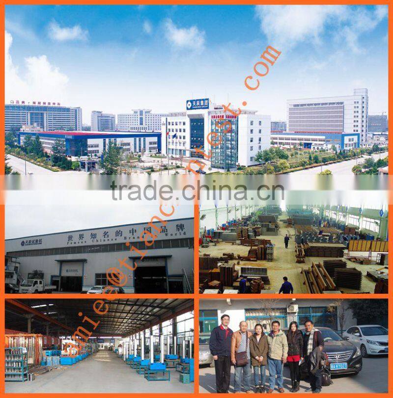 ISO ASTM EN DIN Standard Steel Wire Torsion Testing Machine NDX-10