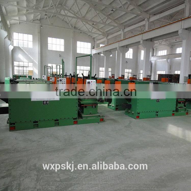 Super quality best-selling wire nail making machines india