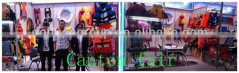 Child personal life jackets with CCS certification