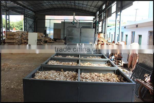 Cassava batch dryer MSU-H6 cassava chip drying machine low price for sale