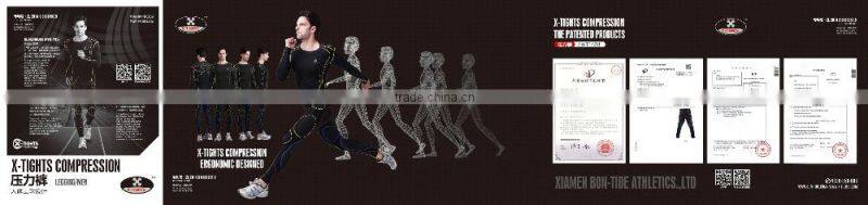 MEN'S COMPRESSION L/S TOP