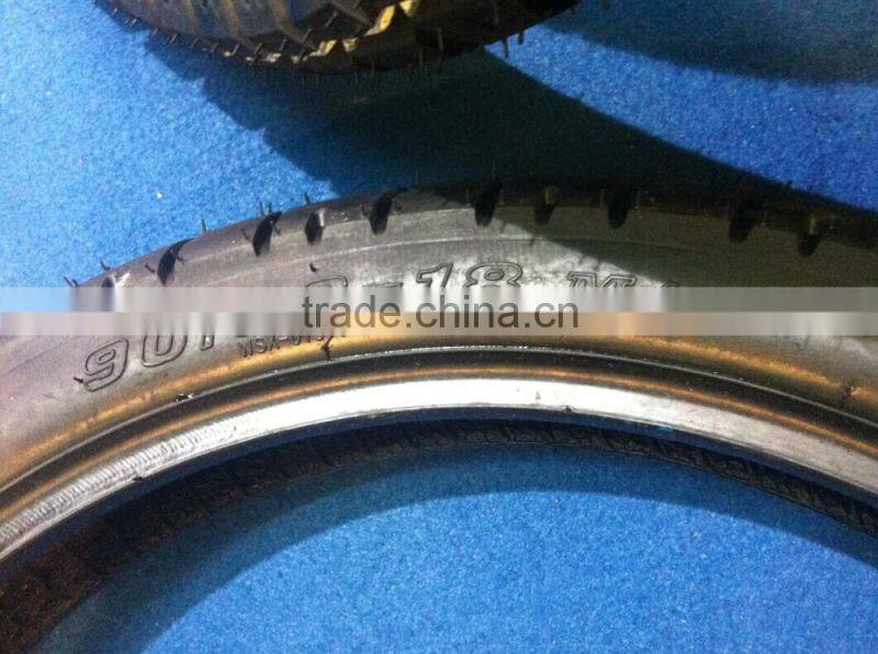 motorcycle 110cc tyre 90/90/18 90-90-18