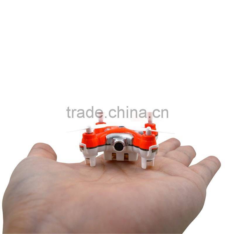 Powerful RC Mini Drone with HD Camera Professional