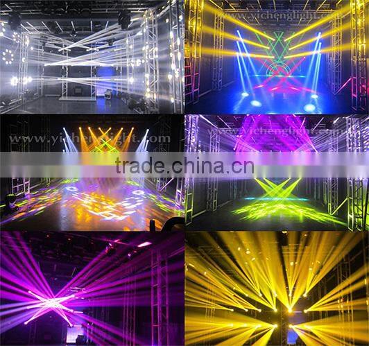 Professional Stage Light Factory Competitive Price Economical Moving Head Beam300