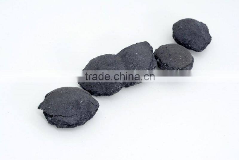 Manufacture of Ferro Silicon Ball/ Manufacture of FESI Ball