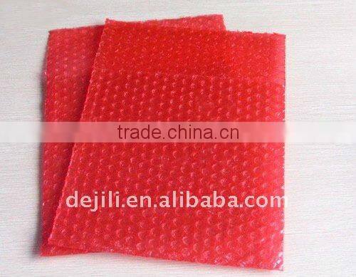 air bubble bag bubble film bubble roll for goods packaging/mailing express