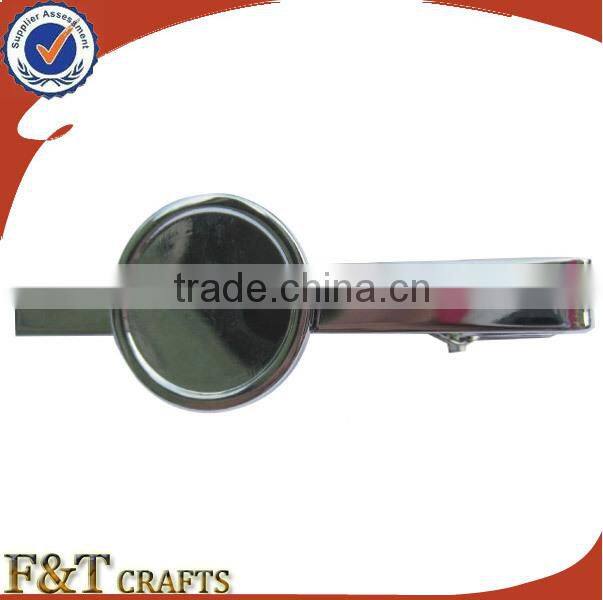 tie clip / bow tie clip /with custom logo