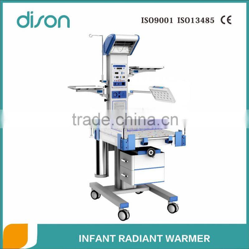 DISON BN100 Luxurious baby Radiant Warmer with Infant Phototherapy with good prices