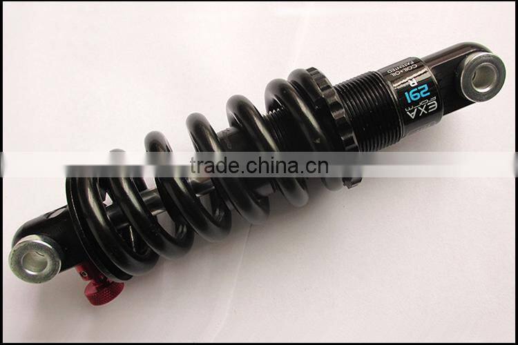 KS 291R Coil Bike Rear Suspension Parts Mountain Bike Rear Shock