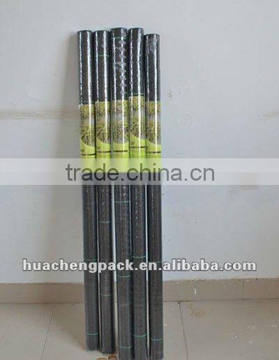 PP Weed Mat,plastic ground mat