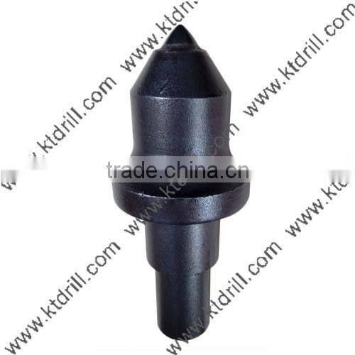carbide tipped trenching drill tools bit KT RS18
