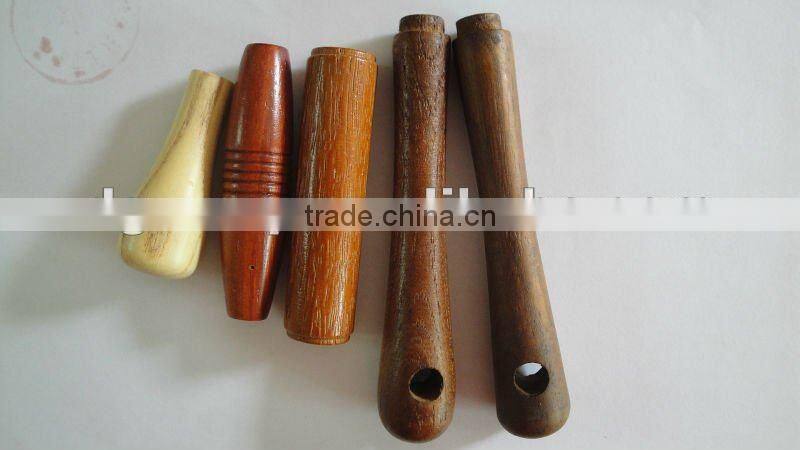 Main Wood Door Handle