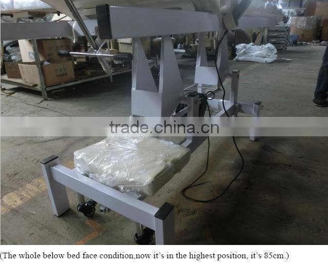 2014 Professional Beauty Salon Beauty Salon Facial Bed
