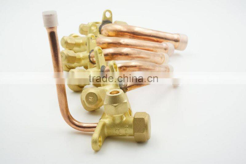 FRIEVER Air Conditioner Parts Stop Valve for Air Conditioner