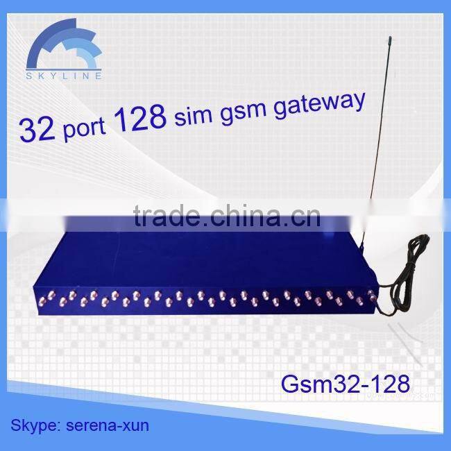 sk32-32 gsm/cdma gateway