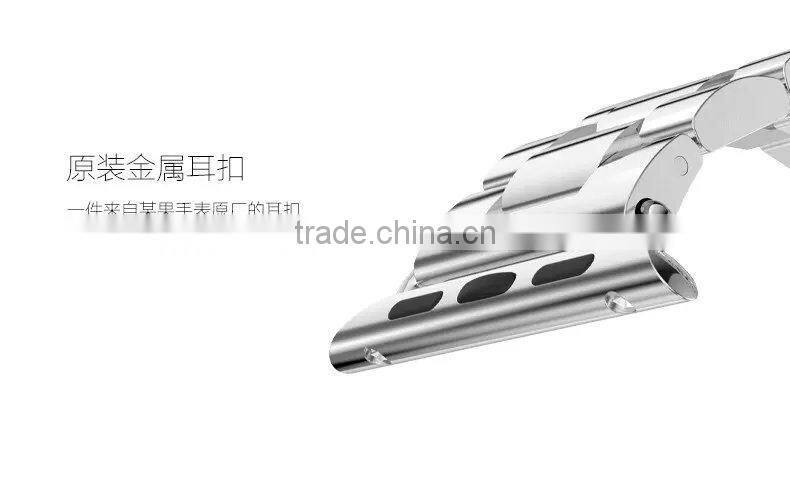 Wholesale Stainless steel Watch band for apple watch