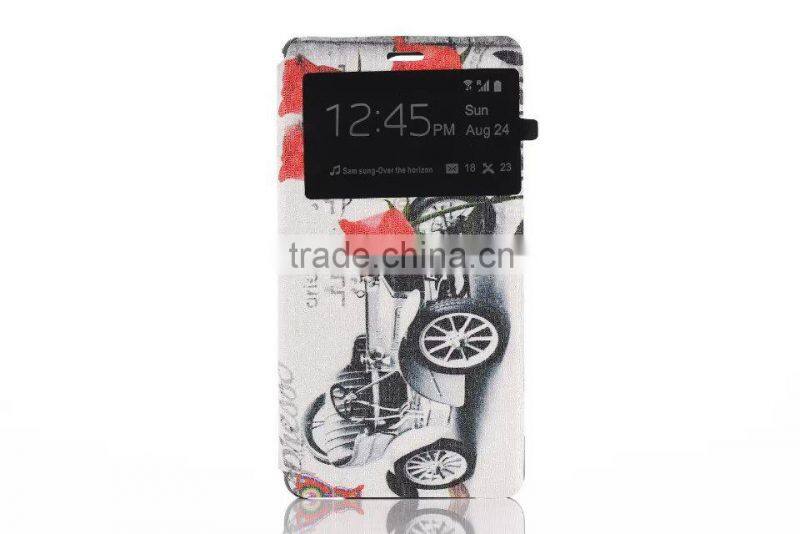 IMD Printing Cell Phone Case For SONY Z3 mini