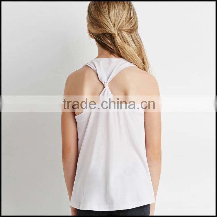 Comfortable transfers wholesale kids or child t-shirt custom with printing