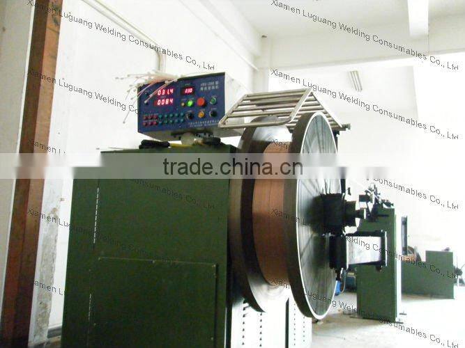 H08MnA Submerged-arc welding wire EM12