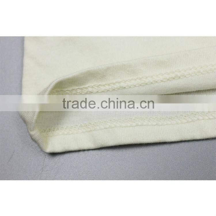 t shirt wholesale cheap 95 cotton /5 elastane t-shirt