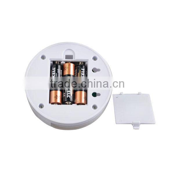 NEW Design 6 Led Auto Sensor Motion Detector Wireless Infrared Sensor Wardrobe Light