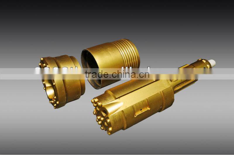 168mm symmertrix casing system(Permanent)