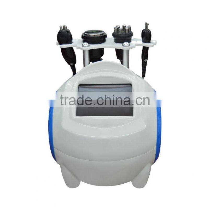 Ultrasonic cavitation slimming machine keyword beauty slimming machine