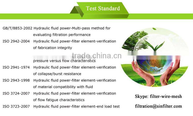 Donaldson Cartridge Filter P034079-016-436
