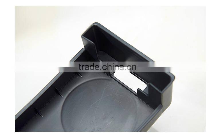 New Black Car Organizer Car Storage Automotive Box trash catc holder For Tools Mobile Phone sun glasses travel kit