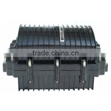 Fiber Optic Splice Closure 48 cores