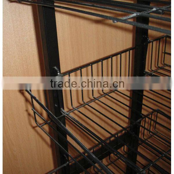 6 tier candy display stand