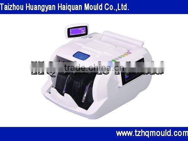 professional moulding for currency counting machine