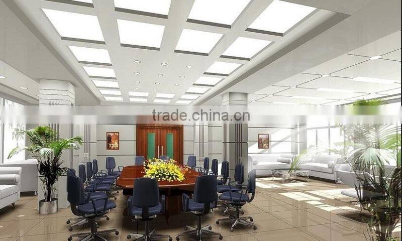 3000-6500K CE RoHS SMD2835 600*600mm 36W Panel Lamps