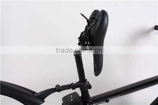 2014 new models with SGS Certification with 250w 36v 10ah mountain electric bicycle for Europe market