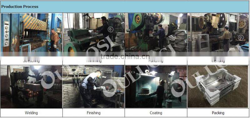 Single bowl with drain board