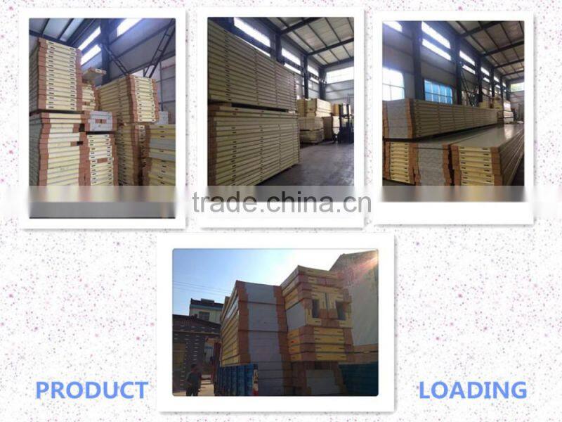 Cold Store for Fruit and Vegetable Design