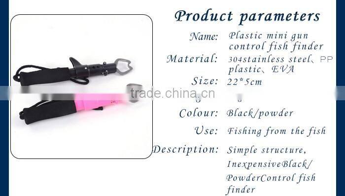 Wholesale Fishing Tools Casting Mini Handle Fishing Lip Grip